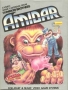 Atari  2600  -  Amidar (1983) (Parker Bros)